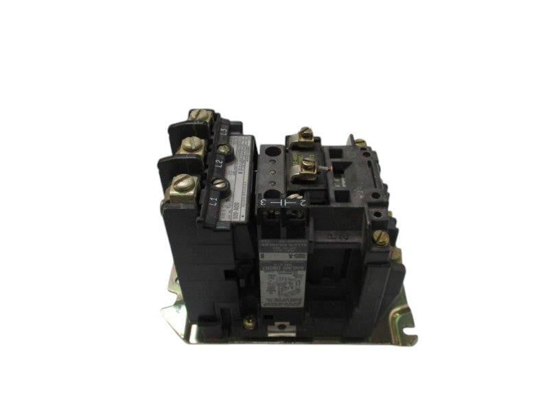 INDUSTRIAL SPARE PART 509-AOD SER. B (AS PICTURED) UNMP