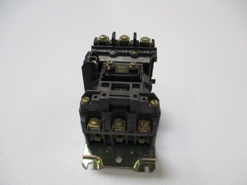 INDUSTRIAL SPARE PART 509-AOD SER. B (AS PICTURED) UNMP