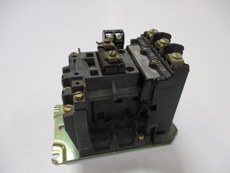 INDUSTRIAL SPARE PART 509-AOD SER. B (AS PICTURED) UNMP