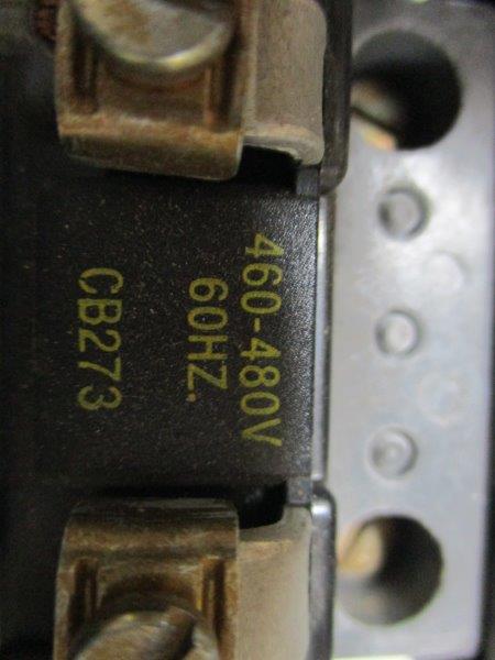 INDUSTRIAL SPARE PART 509-AOD SER. B (AS PICTURED) UNMP