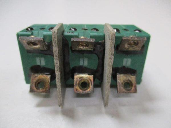 KLIXON 9TC6-35 CIRCUIT BREAKER 35A   UNMP