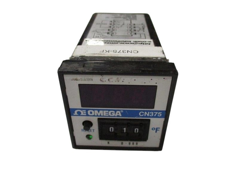OMEGA CN375-KF  UNMP