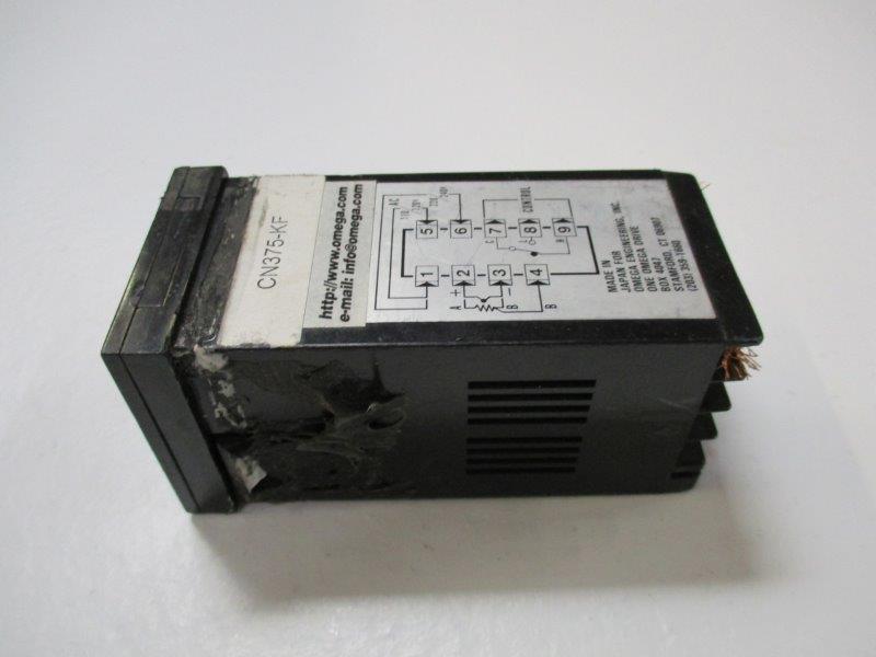 OMEGA CN375-KF  UNMP