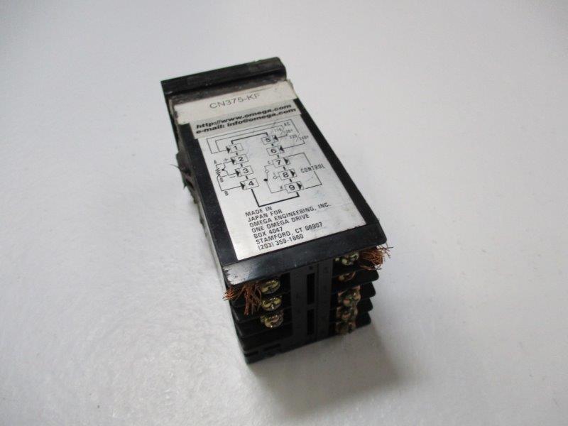 OMEGA CN375-KF  UNMP