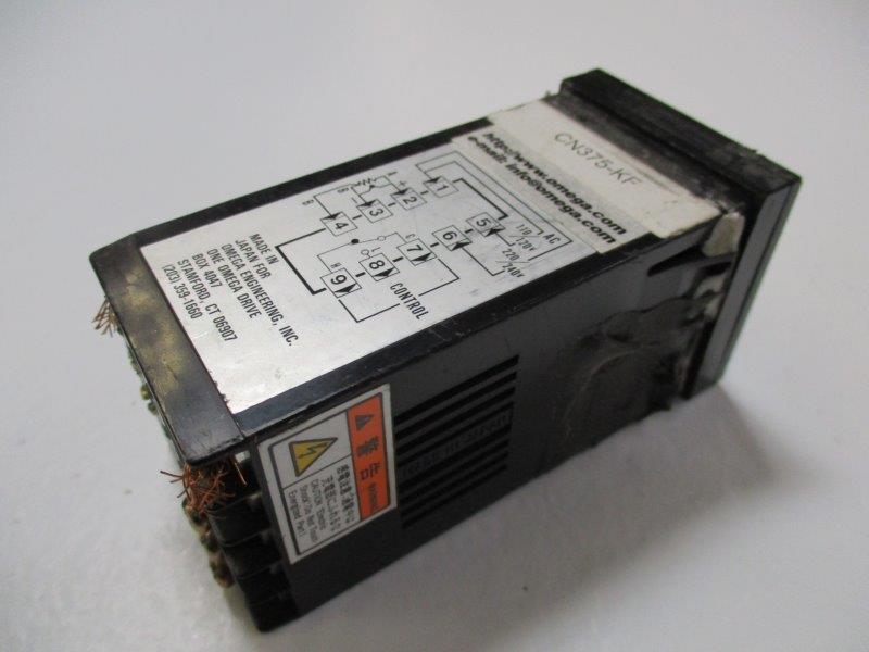 OMEGA CN375-KF  UNMP