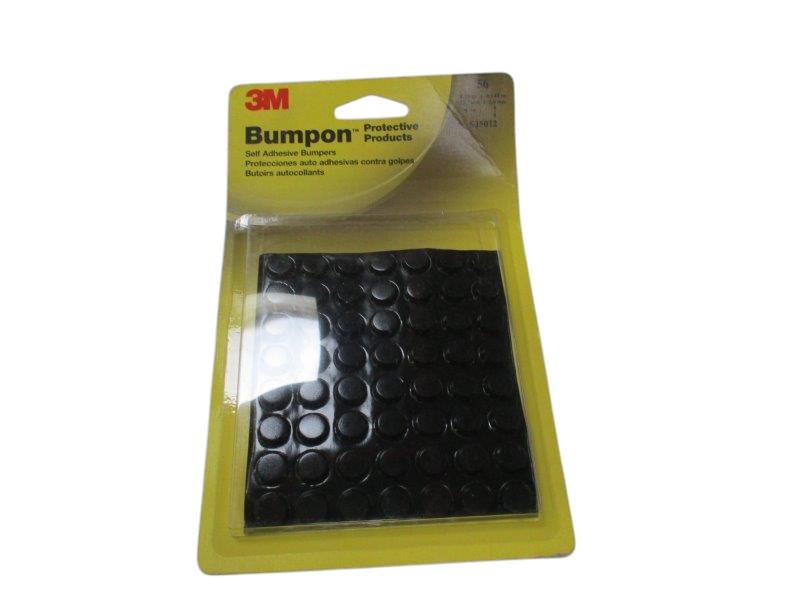3M SJ5012 (PKG. OF 56)  NSMP