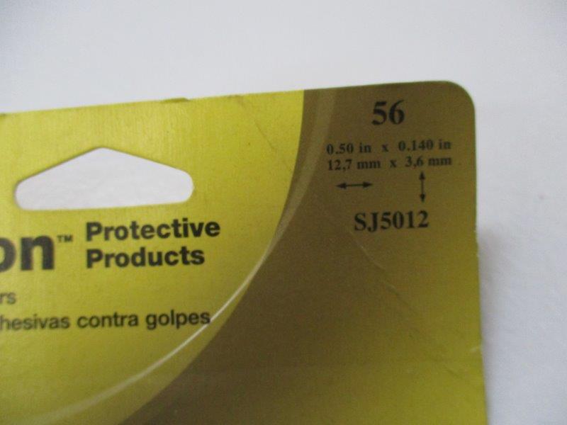 3M SJ5012 (PKG. OF 56)  NSMP
