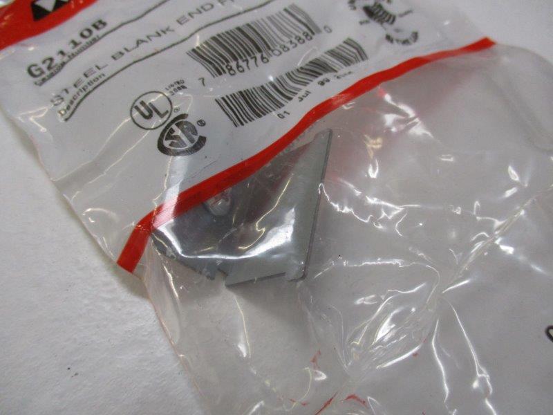 WIREMOLD G2110B  NSMP