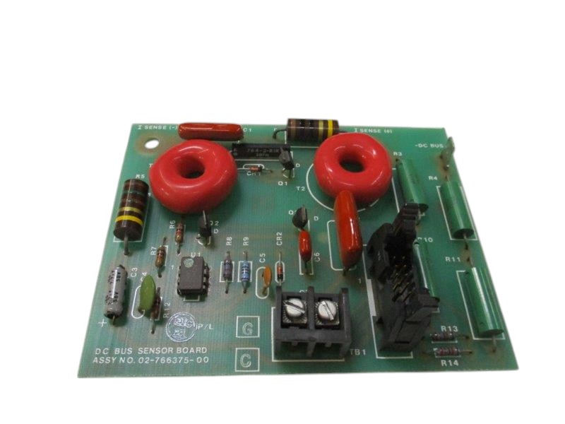 EMERSON 02-766375-00  UNMP