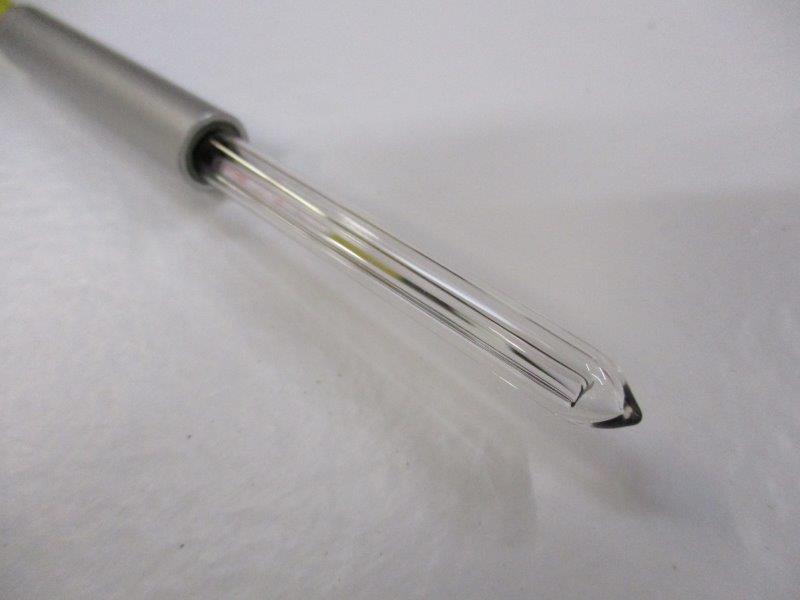 DOUBLE BORE 813.306-2GS  NSNP