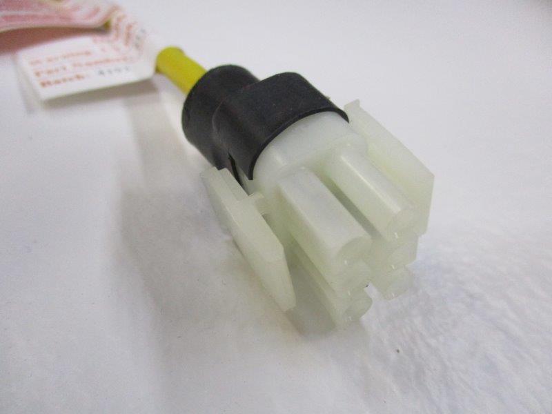 DOUBLE BORE 813.306-2GS  NSNP