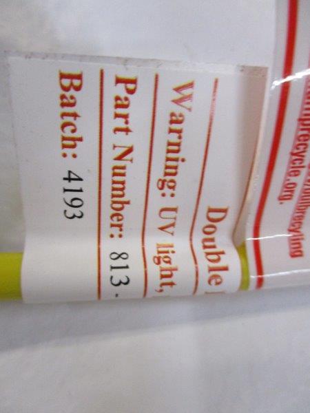 DOUBLE BORE 813.306-2GS  NSNP