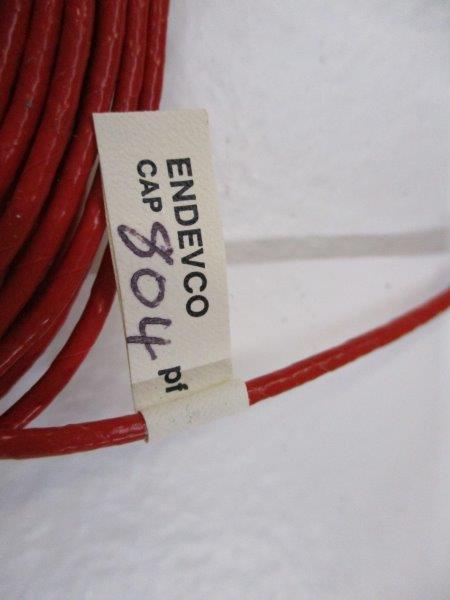 ENDEVCO 3090C  NSNP