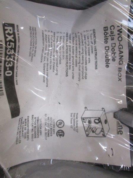 BIZLINE RX5333-0  NSNP