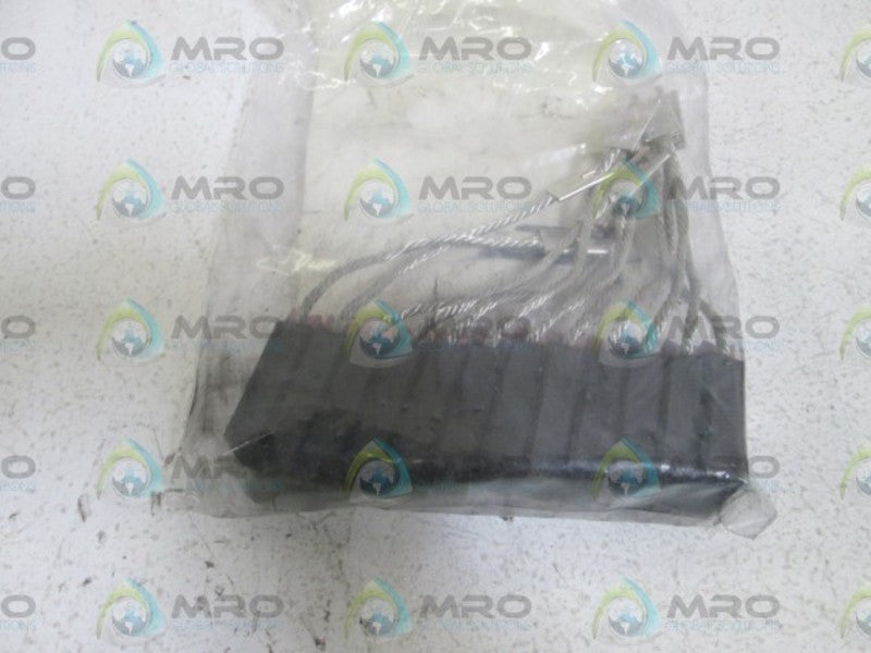 LOT OF 12 HELWIG CARBON BRUSH 1106860 NSNP IN BAG