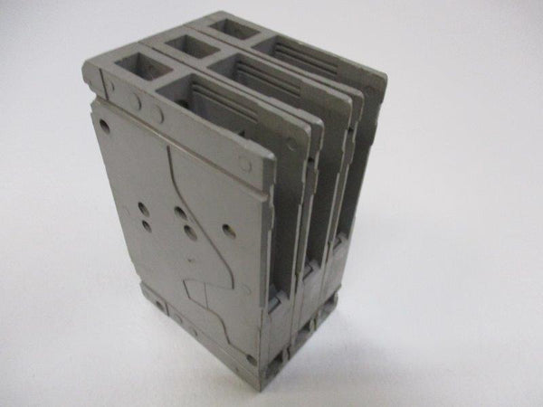 SIEMENS HE63B100 CIRCUIT BREAKER 100A 600VAC  UNMP