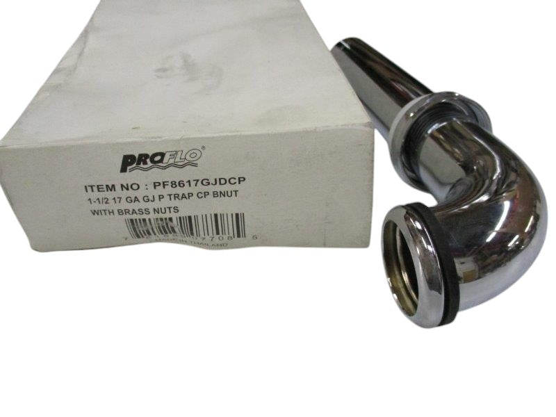 PROFLO PF8617GJDCP  NSNP