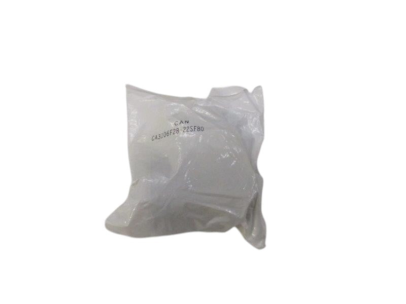 CAN CA3106F28-22SF80  NSMP