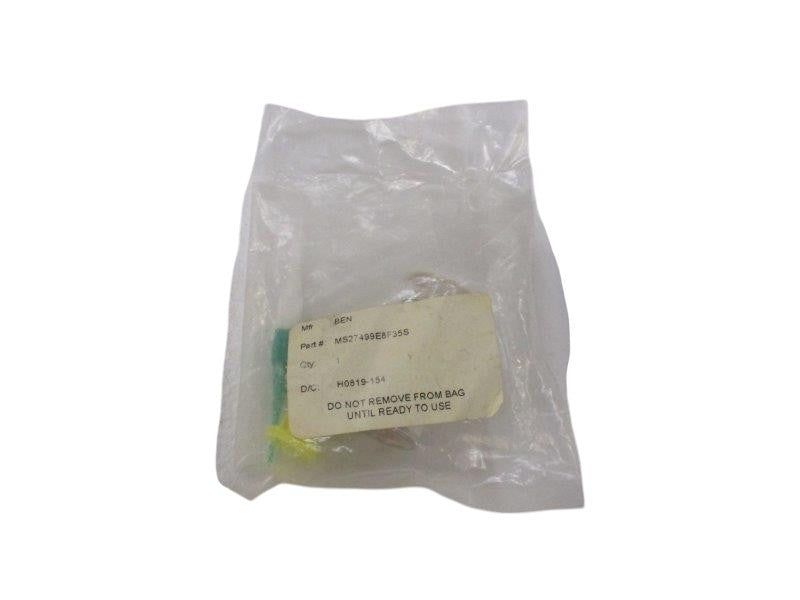 BEN MS27499E8F35S  NSMP