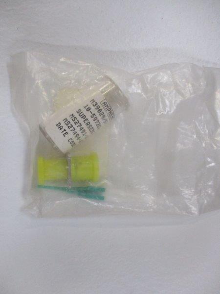 BEN MS27499E8F35S  NSMP