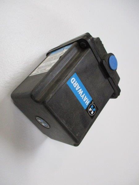 HAYWARD EA2  NSNP