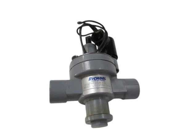 RICHDEL I213PVN120ACN8  NSNP