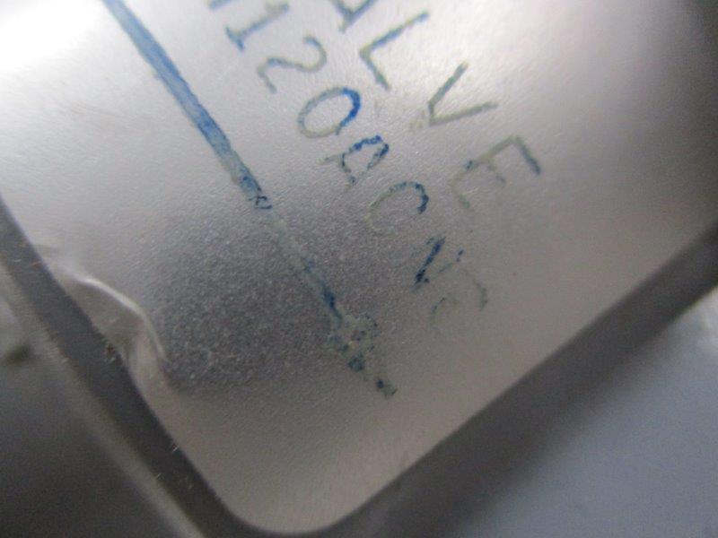 RICHDEL I213PVN120ACN8  NSNP