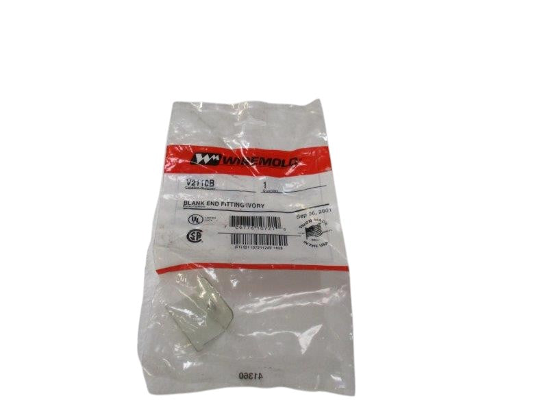 WIREMOLD V2110B  NSMP