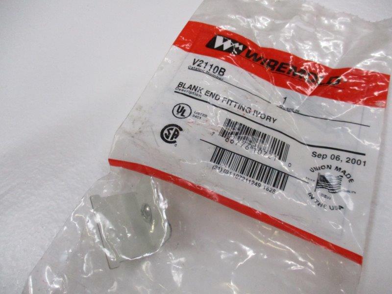 WIREMOLD V2110B  NSMP