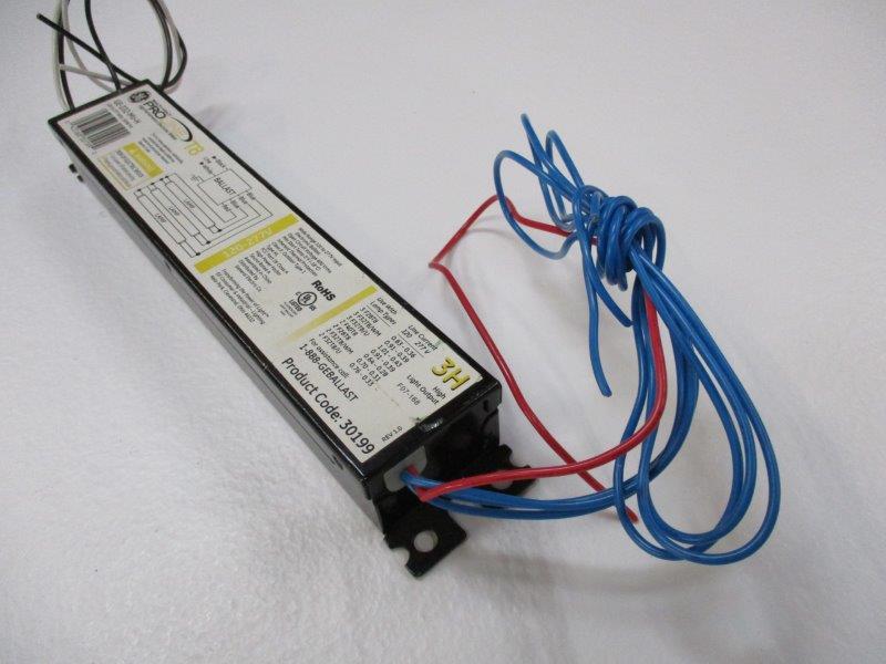 GENERAL ELECTRIC GE-332-MV-H (30199)  UNMP
