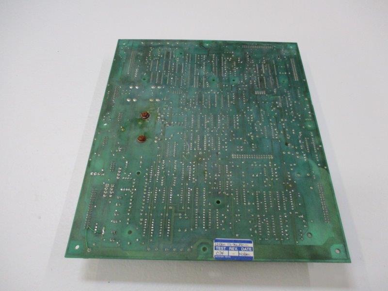 EMERSON 02-766390-01  UNMP