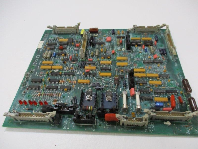 EMERSON 02-766390-01  UNMP