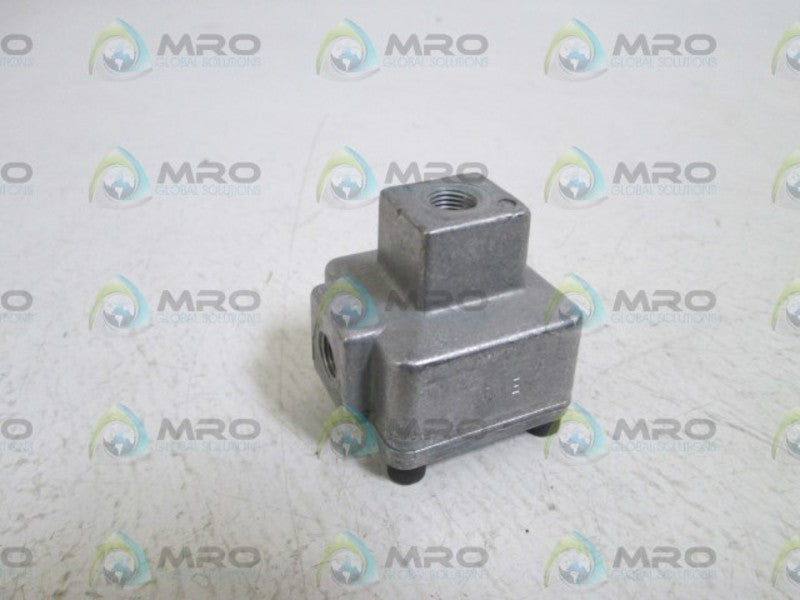 SCHRADER BELLOWS VALVE 036411000 NSNP