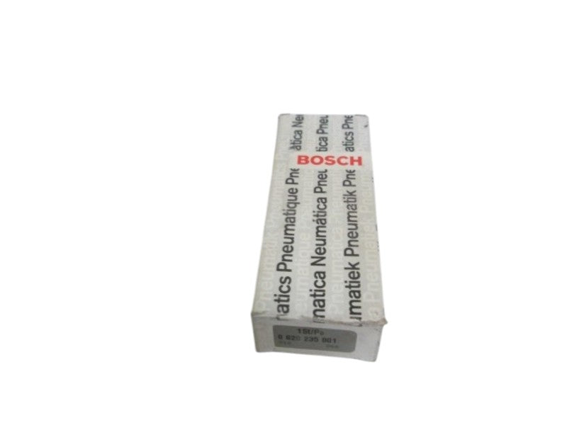 BOSCH VALVE 0820235001  NSMP