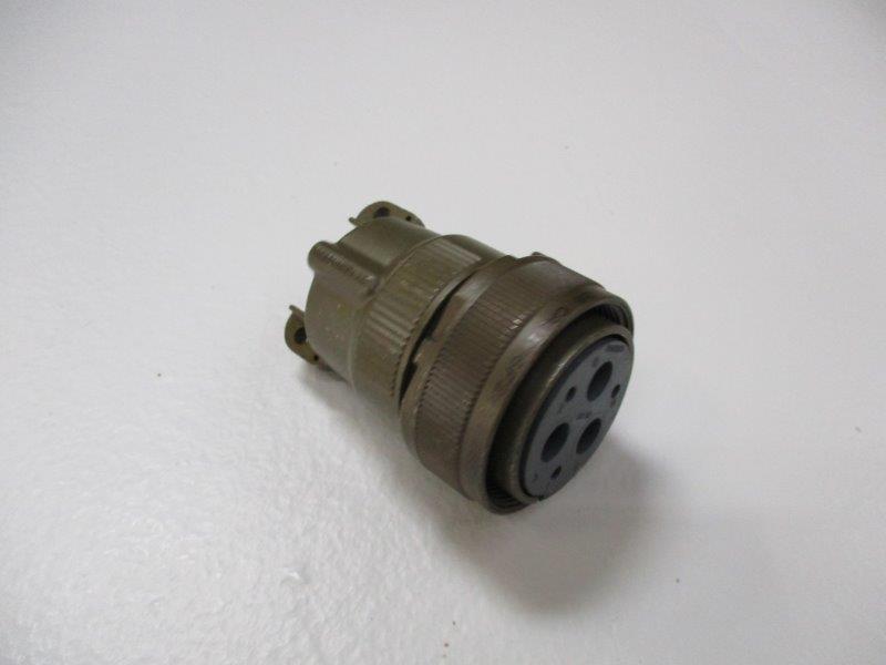 ITTC CA3106F28-22SF80  NSNP