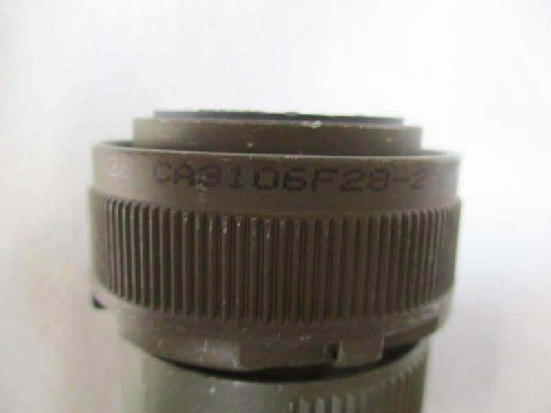 ITTC CA3106F28-22SF80  NSNP