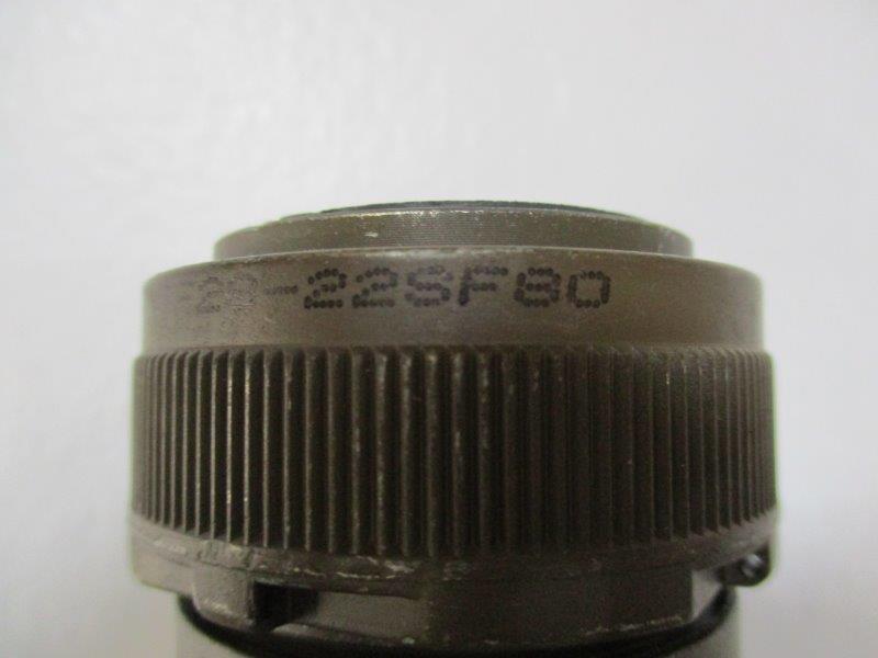 ITTC CA3106F28-22SF80  NSNP