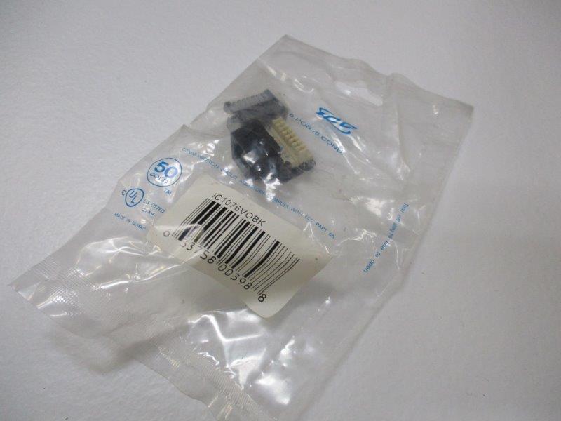 ICC IC1076VOBK  NSMP