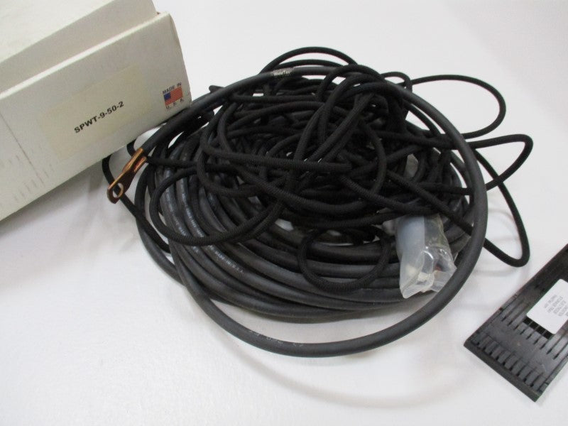 WELDTEC SPWT-9-50-2  NSMP