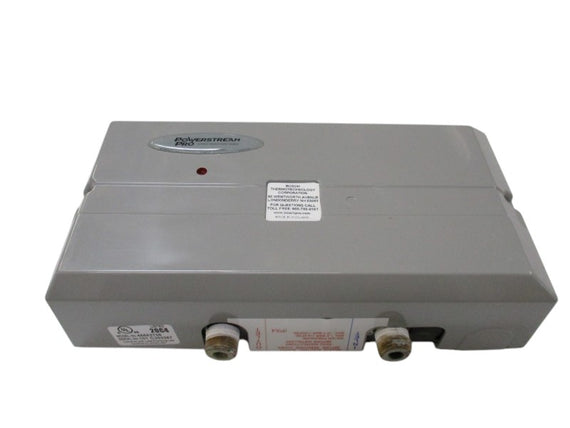 POWERSTREAM PRO 45553705 (REPAIRED)