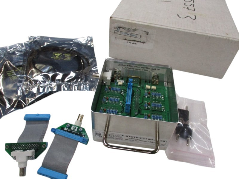 PERIPHERAL LOGIC T-379794-1100-A NSMP
