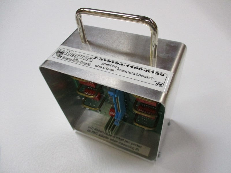 PERIPHERAL LOGIC T-379794-1100-A NSMP