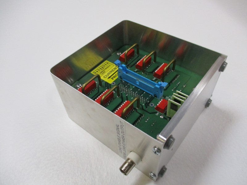 PERIPHERAL LOGIC T-379794-1100-A NSMP