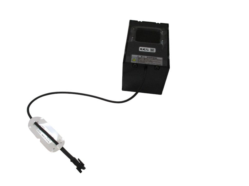 CCS LFV2-50-RD   NSMP