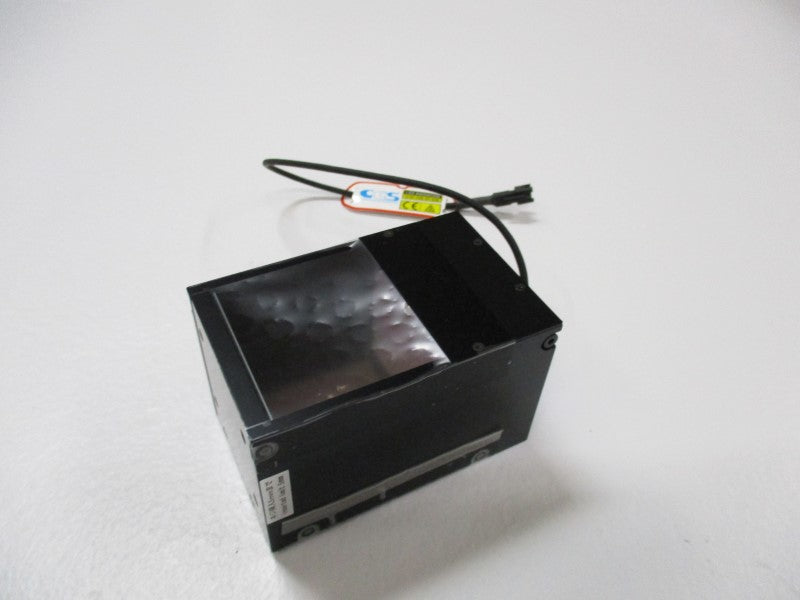 CCS LFV2-50-RD   NSMP
