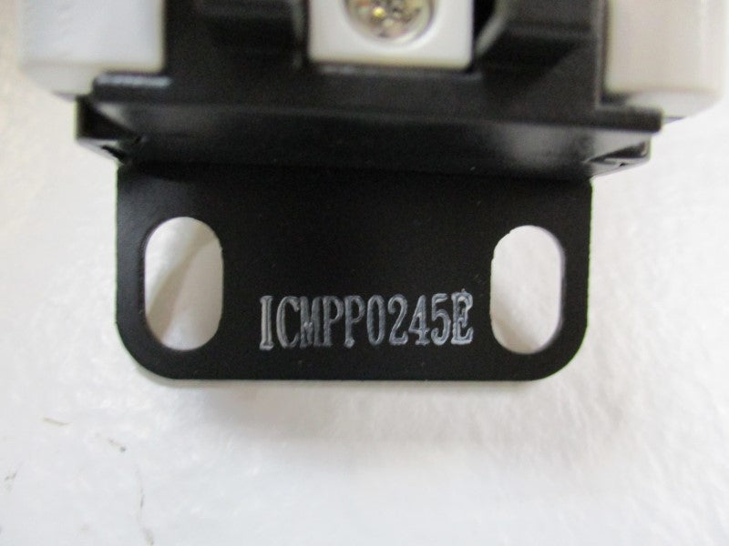 ICC ICMPP0245E  NSMP
