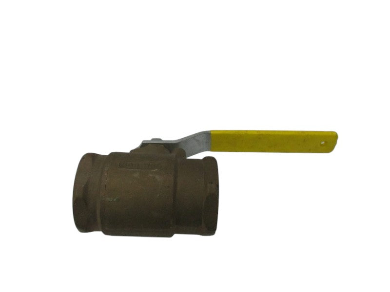 APOLLO C112 600WOG 1-1/2" NSNP