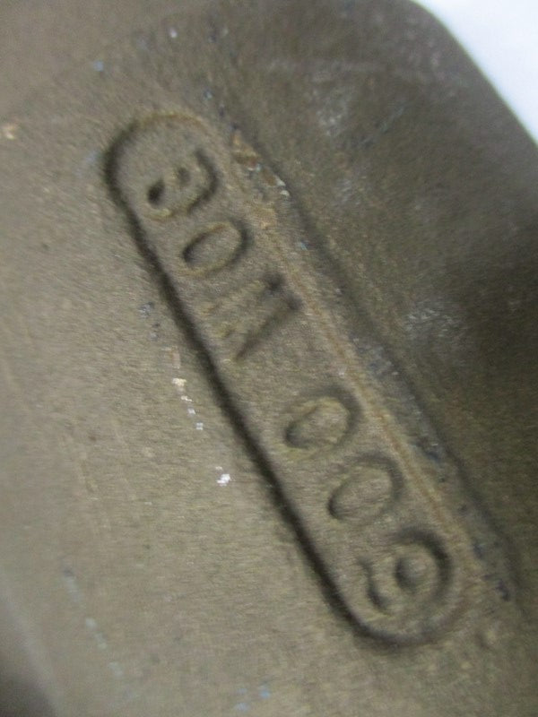 APOLLO C112 600WOG 1-1/2" NSNP