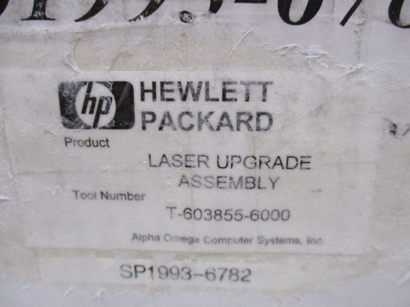 HELWETT PACKARD T-603855-6000  NSMP
