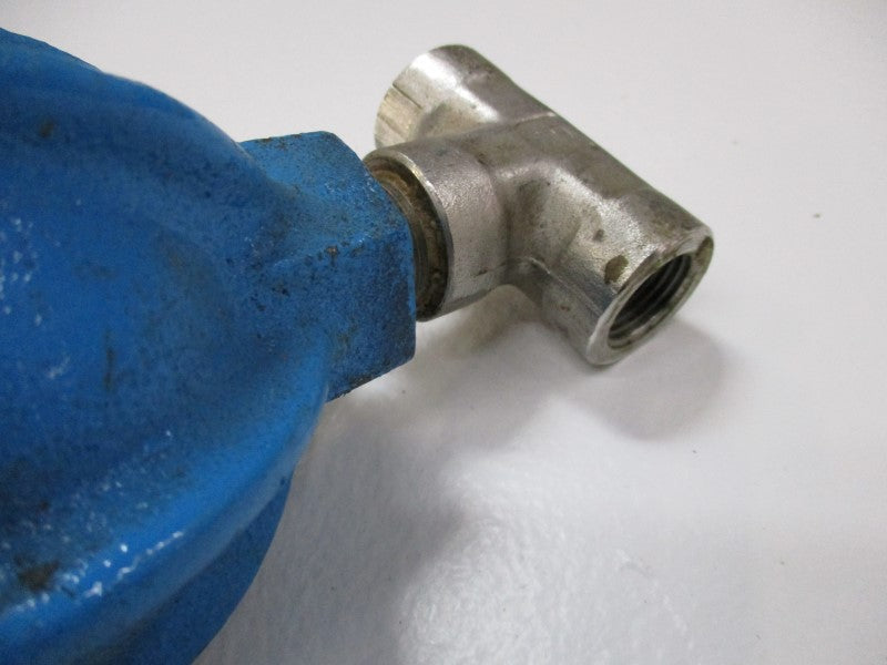 HYPRO 3375-0010  UNMP